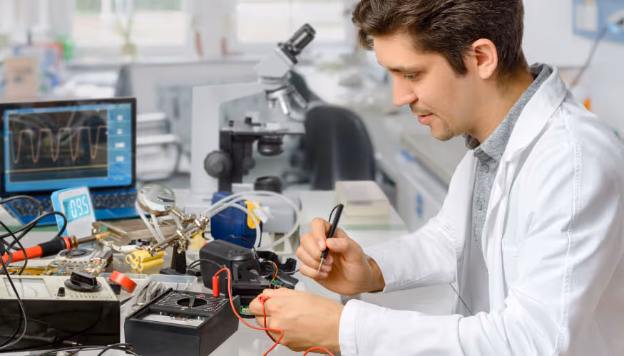 Kırıkkale Elektronik Tamircisi
