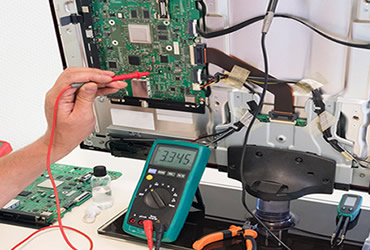 Kırıkkale Elektronik Tamircisi