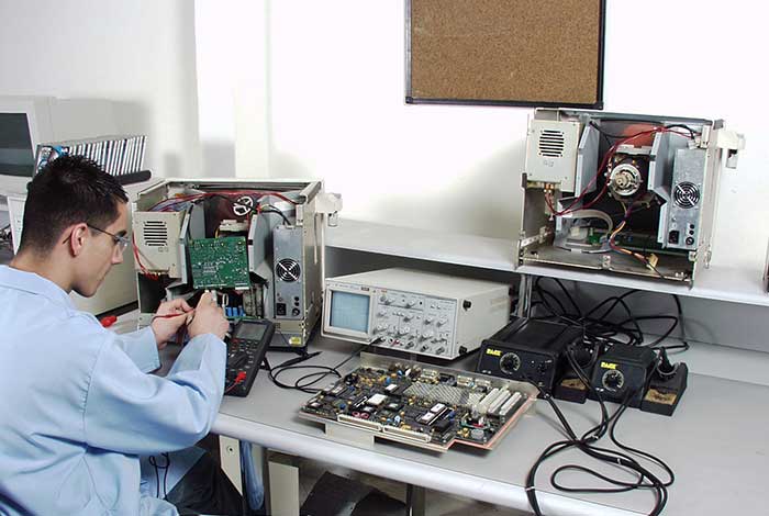Kırıkkale Elektronik Tamircisi