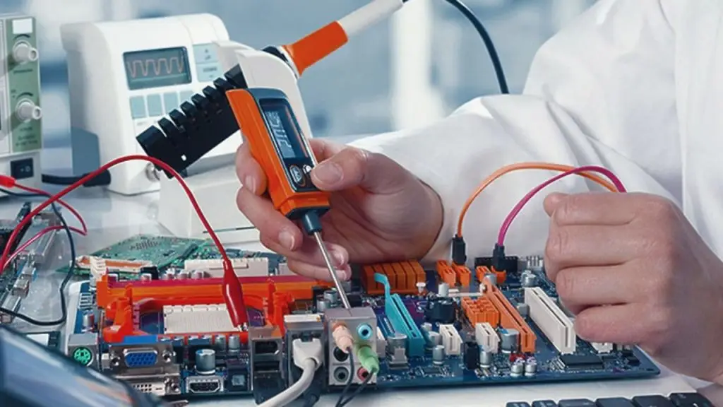 Kırıkkale Elektronik Tamircisi